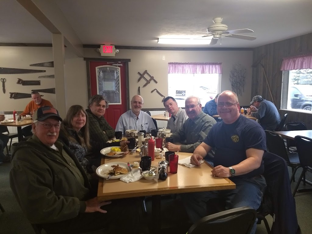 Big Ds Diner | restaurant | Pickford, MI 49774, USA | 9066472200 OR +1 906-647-2200