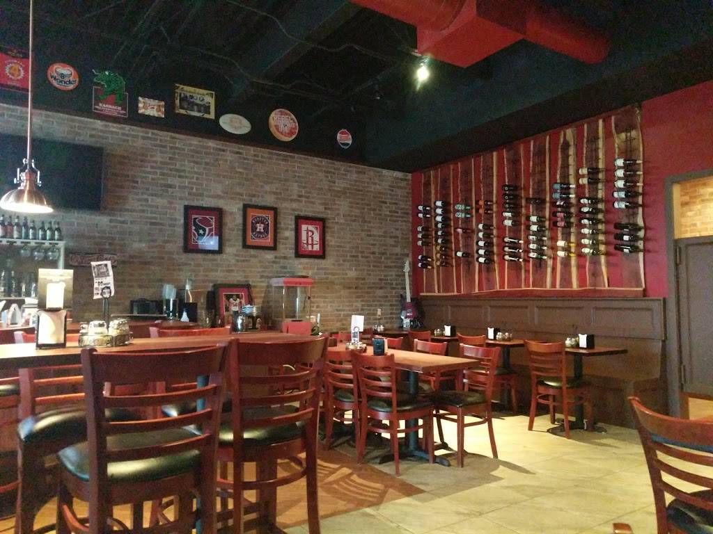 Pizza Lounge | restaurant | 10555 Pearland Pkwy j, Houston, TX 77089, USA | 7133802899 OR +1 713-380-2899