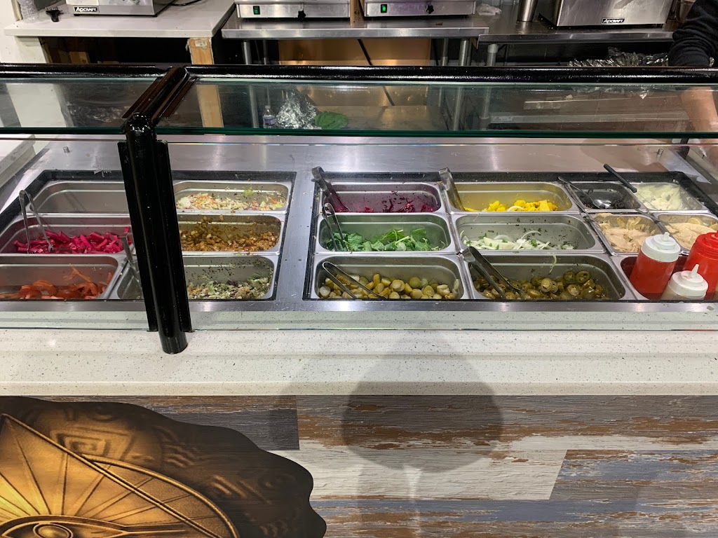 Giza Middle Eastern food | restaurant | 2000 Hecht Ave NE, Washington, DC 20002, USA | 2024788777 OR +1 202-478-8777