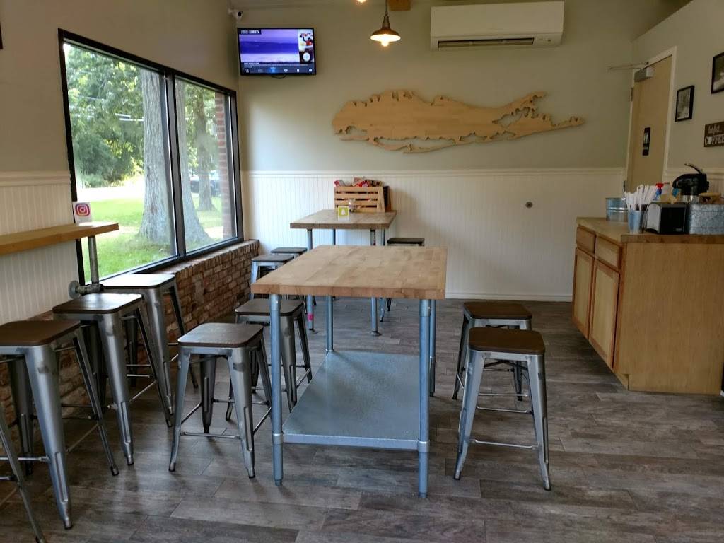 SoBol Ronkonkoma | restaurant | 243 Hawkins Ave, Lake Ronkonkoma, NY 11779, USA | 6316764672 OR +1 631-676-4672