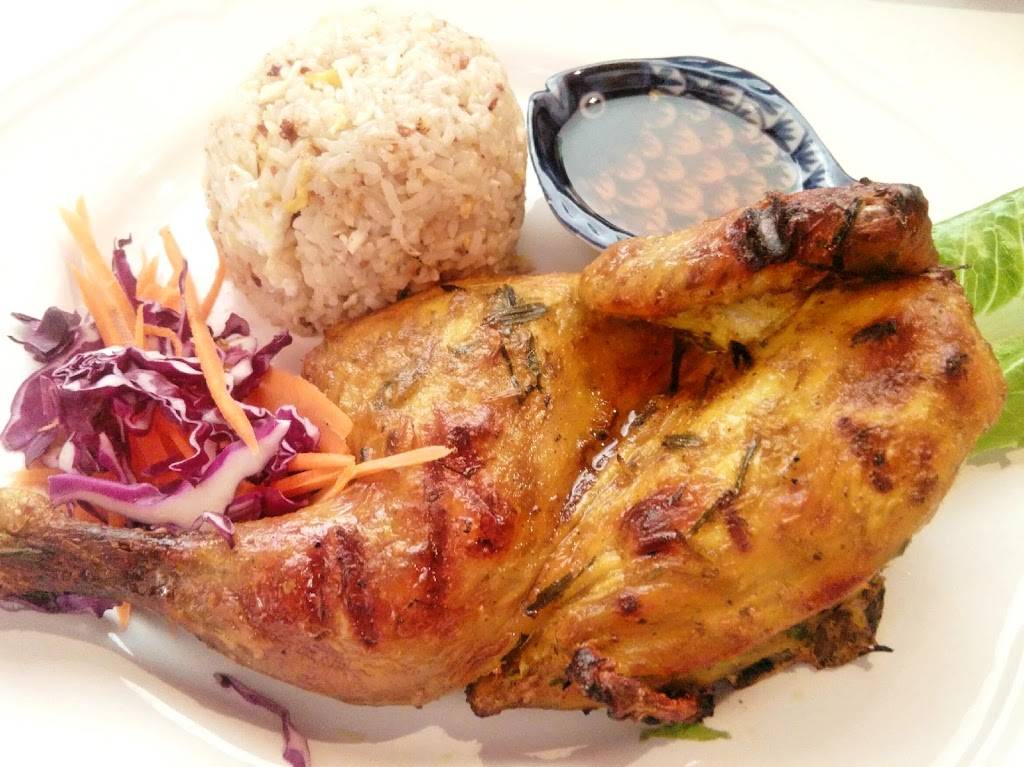 Jazz Melody Thai BBQ | meal takeaway | 17844 Bellflower Blvd, Bellflower, CA 90706, USA | 5629206544 OR +1 562-920-6544