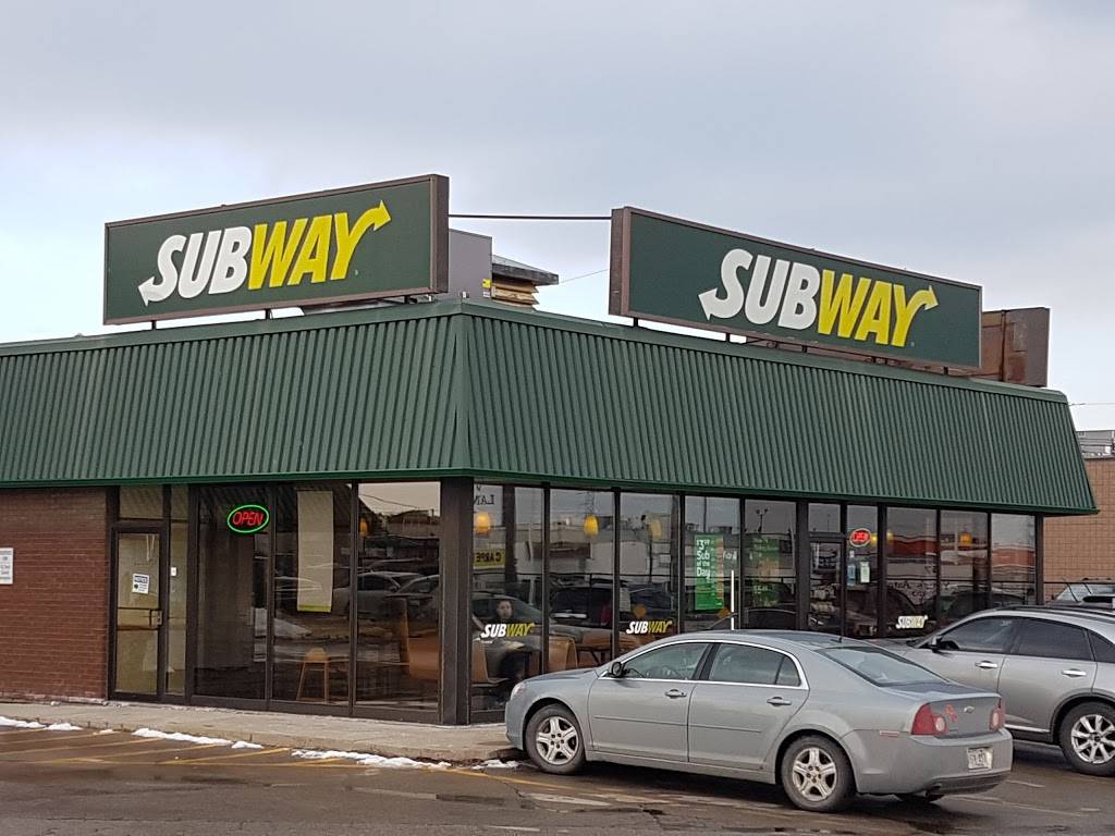 Subway | restaurant | 247 Centennial Pkwy N Unit # 16, Hamilton, ON L8E 2X3, Canada | 9055600335 OR +1 905-560-0335