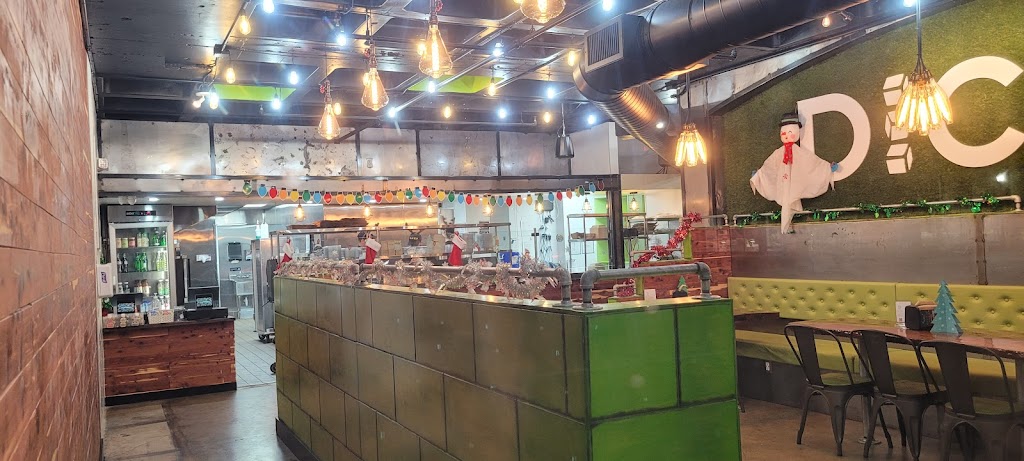 Diced | restaurant | 2917 Biscayne Blvd, Miami, FL 33137, USA | 3059611033 OR +1 305-961-1033