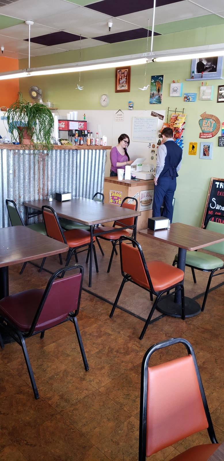 Alpaca Bobs Sandwich Adventures | restaurant | 672 Mangrove Ave, Chico, CA 95926, USA | 5303423456 OR +1 530-342-3456