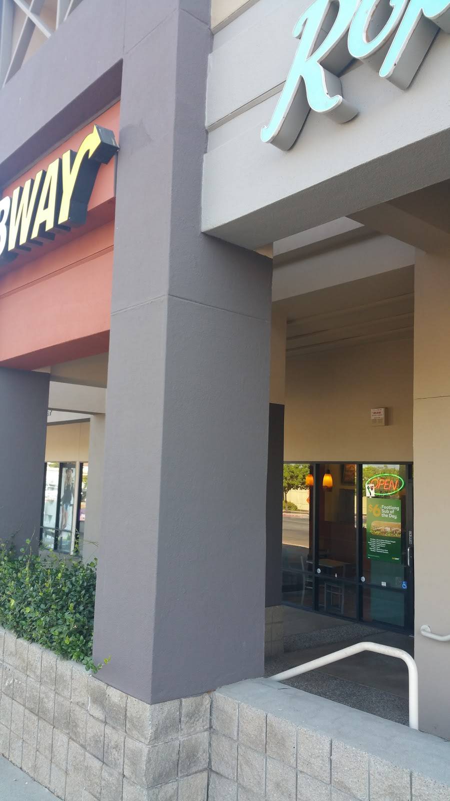Subway | restaurant | 2310 Grass Valley Hwy, Auburn, CA 95603, USA | 5308231933 OR +1 530-823-1933