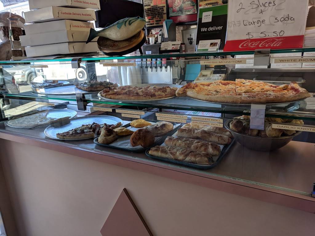 Petes | restaurant | 7522 3rd Ave, Brooklyn, NY 11209, USA | 7187455442 OR +1 718-745-5442