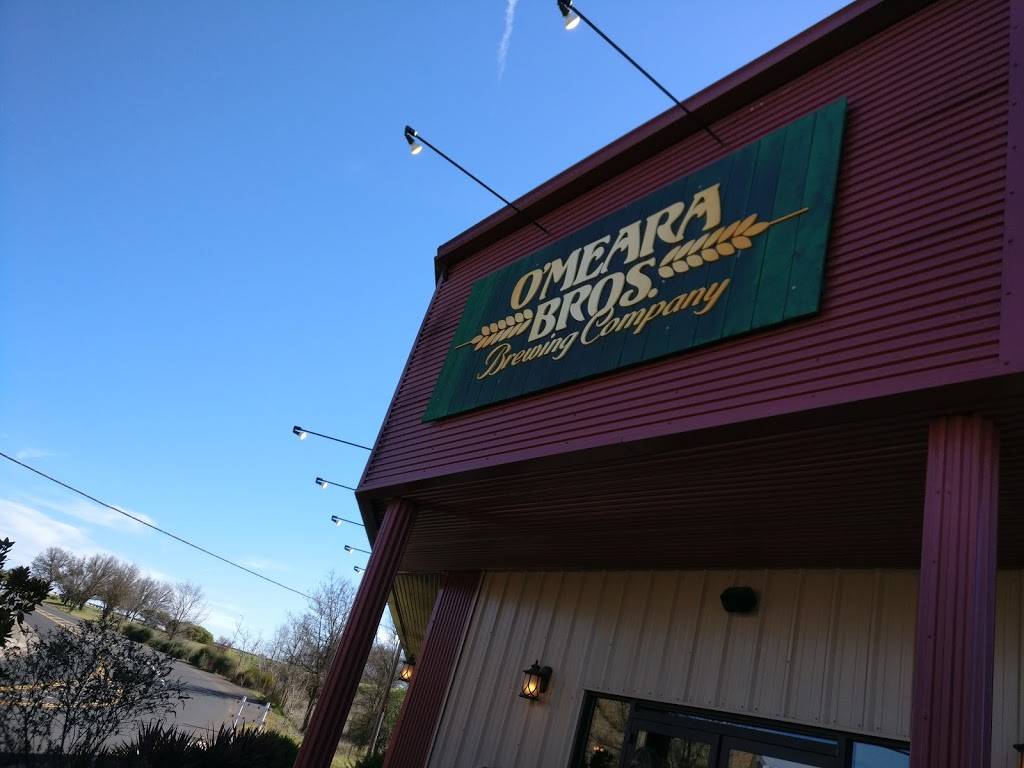 OMeara Bros. Brewing Company | restaurant | 901 Bevins St, Lakeport, CA 95453, USA | 7072621234 OR +1 707-262-1234