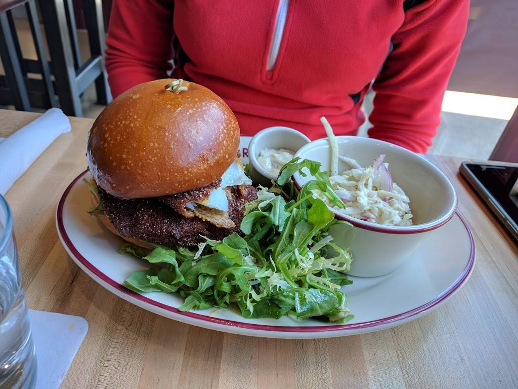 Red Hog Restaurant & Butcher Shop | restaurant | 2622 Frankfort Ave, Louisville, KY 40206, USA | 5023840795 OR +1 502-384-0795