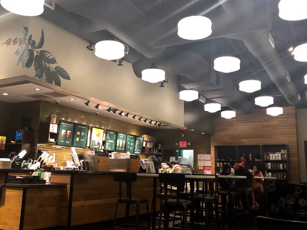 Starbucks | cafe | 4317 83, McAllen, TX 78503, USA | 9566183296 OR +1 956-618-3296