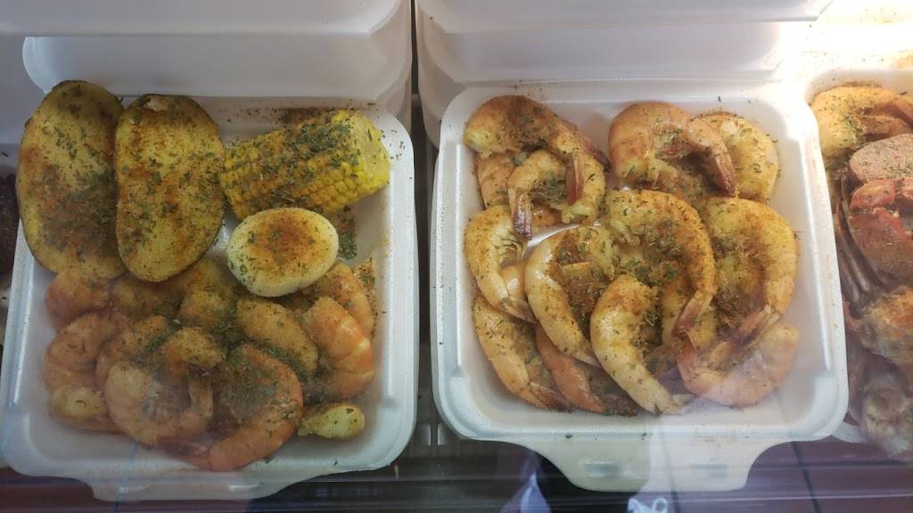 R & R Crab House | restaurant | 6120 Arlington Rd, Jacksonville, FL 32211, USA | 9047443331 OR +1 904-744-3331