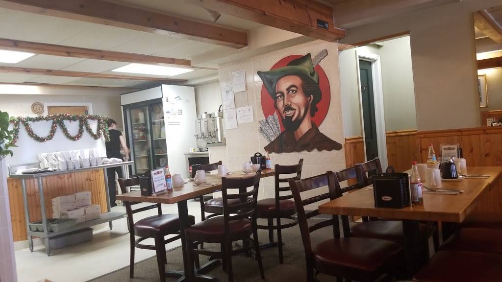 Robin Hood Restaurant | restaurant | 54 Rehoboth Ave, Rehoboth Beach, DE 19971, USA | 3022270770 OR +1 302-227-0770