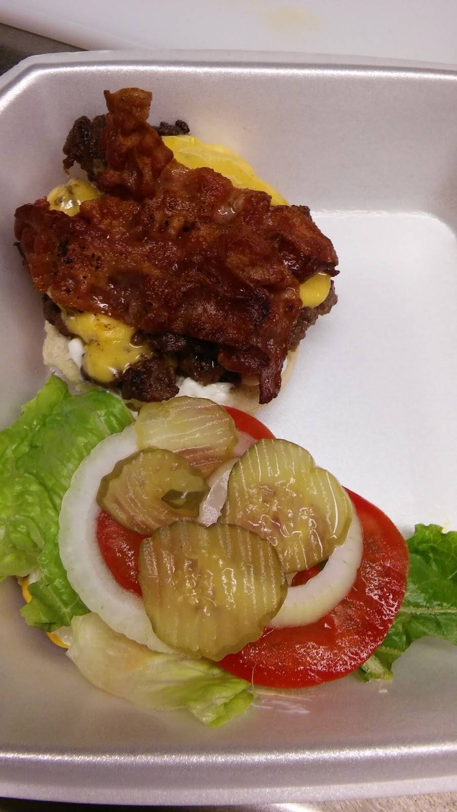 YAHWEHs Family Restaurant | restaurant | 217 N Main St, Winona, TX 75792, USA | 9033740300 OR +1 903-374-0300