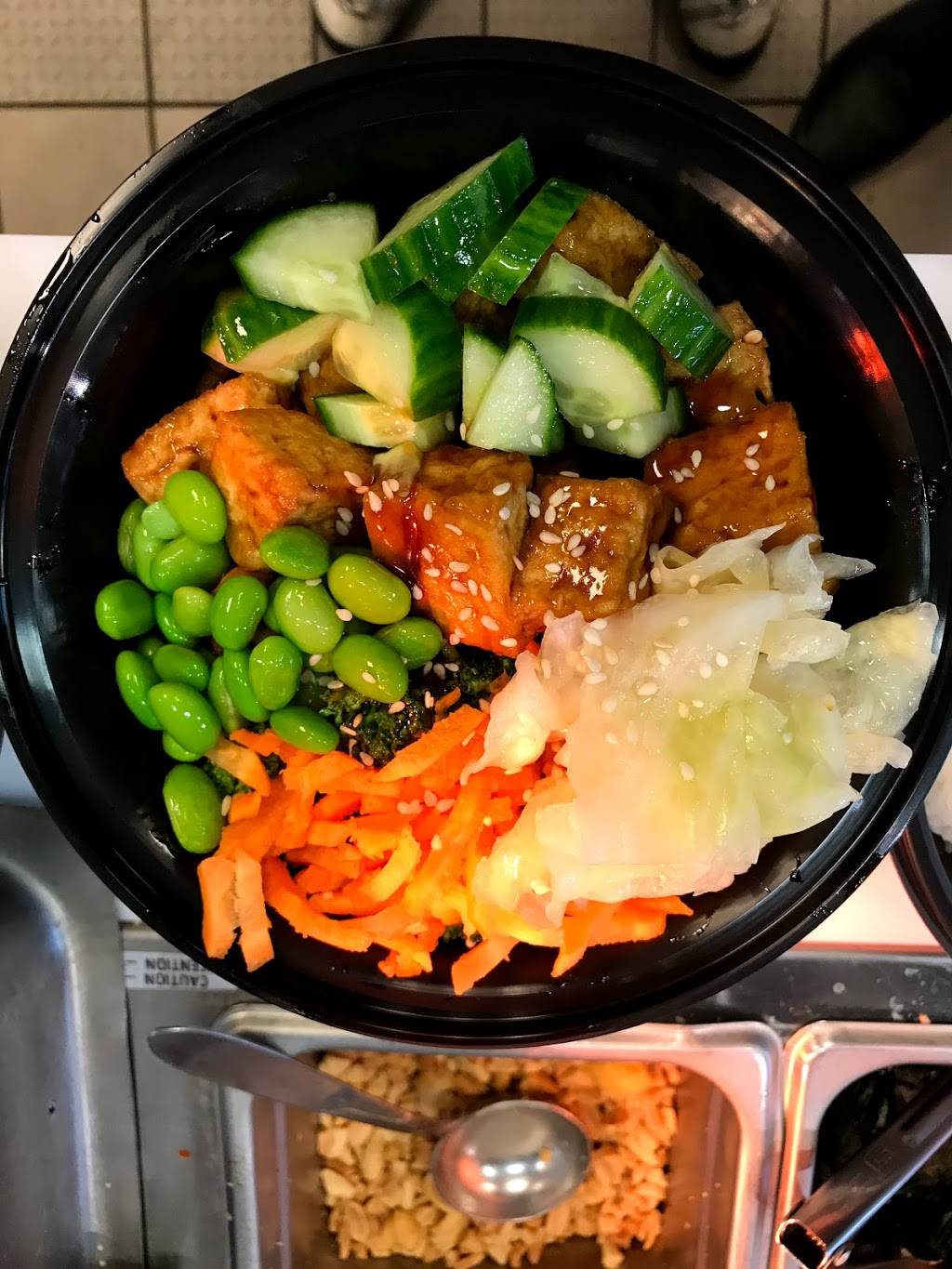 Ni Hao Fresh | restaurant | 6029 Metcalf Ave, Mission, KS 66202, USA | 9133038080 OR +1 913-303-8080