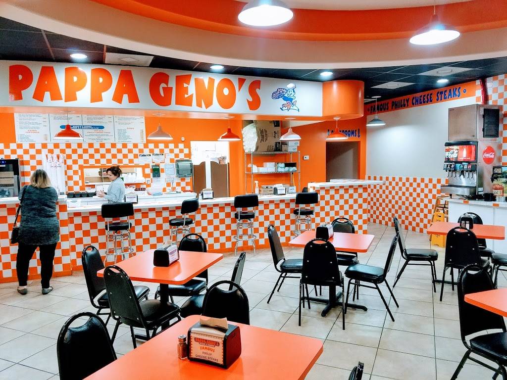Pappa Genos | restaurant | 6317 N Eldridge Pkwy, Houston, TX 77041, USA | 7134668080 OR +1 713-466-8080