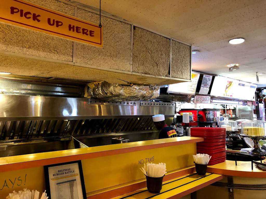 Ollies Trolley | restaurant | 425 12th St NW, Washington, DC 20004, USA | 2027708614 OR +1 202-770-8614