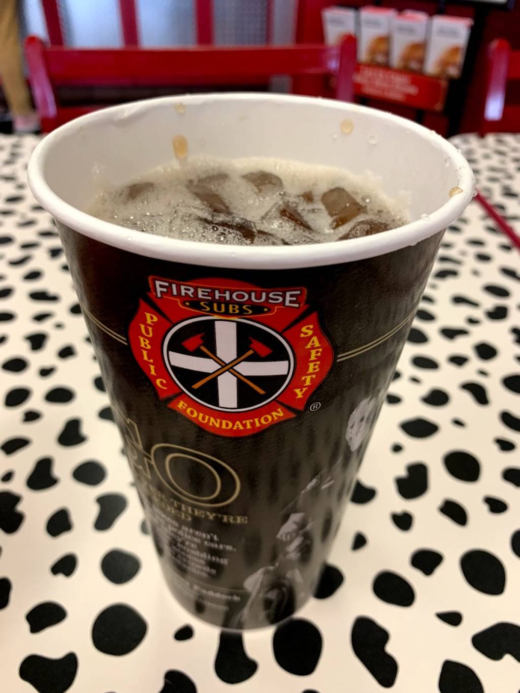 Firehouse Subs | meal delivery | 14356 Lincoln St, Thornton, CO 80023, USA | 3034507827 OR +1 303-450-7827