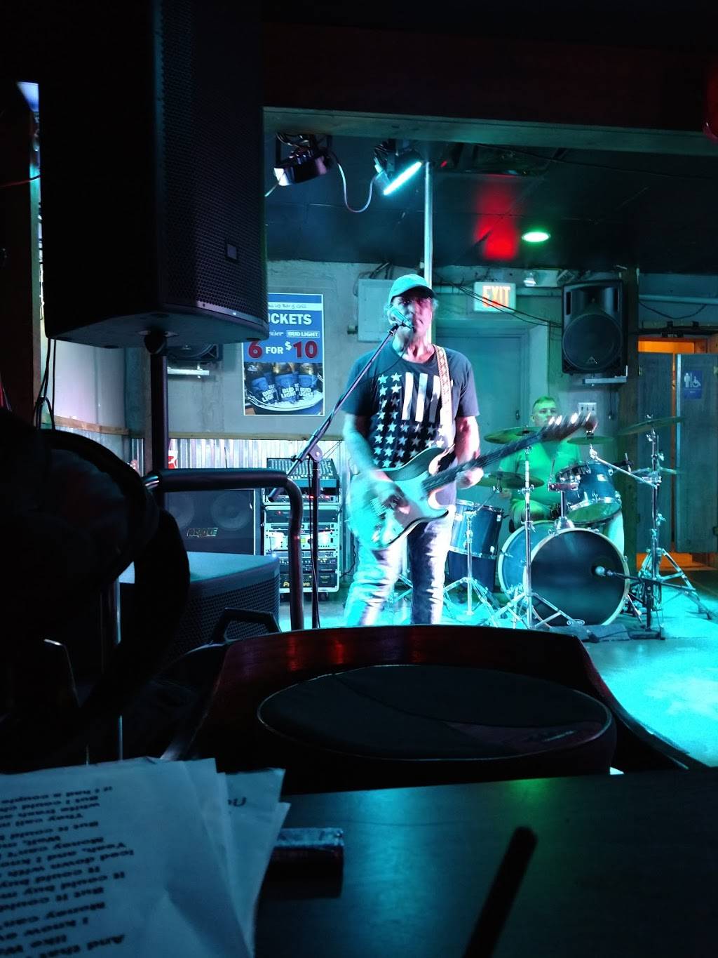 Bottoms Up Bar | restaurant | 301 E 2nd St, Manchester, OH 45144, USA | 9375494892 OR +1 937-549-4892