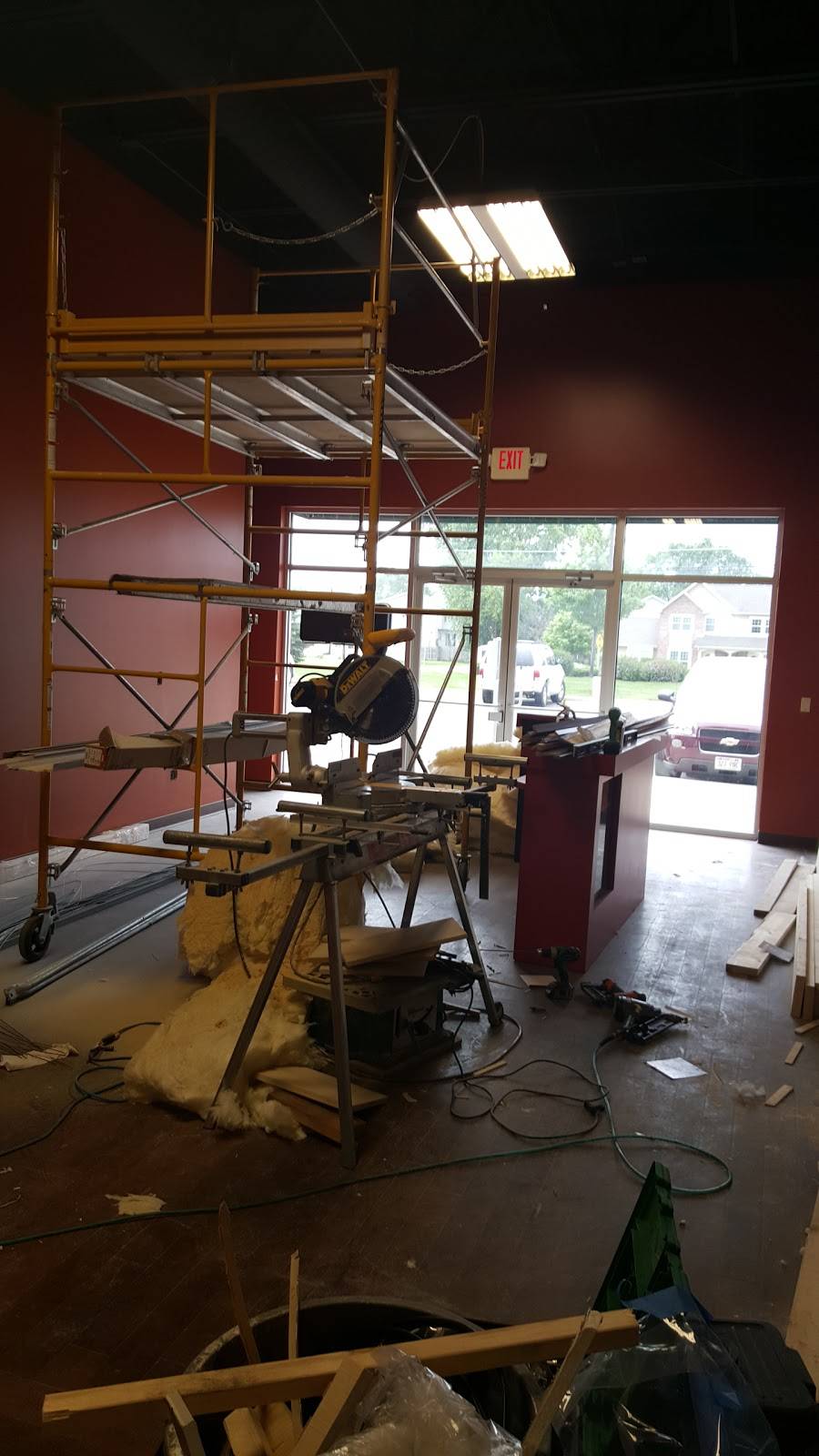 Frankie Ds Vino & Pizzeria | restaurant | 6316 52nd St, Kenosha, WI 53144, USA | 2626531327 OR +1 262-653-1327