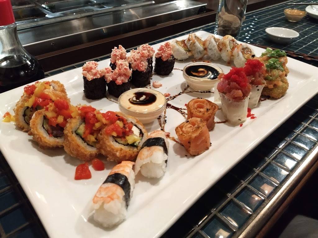 Sushi Taxi | restaurant | 408 107e Rue, Saint-Georges, QC G5Y 8K1, Canada | 4182274434 OR +1 418-227-4434