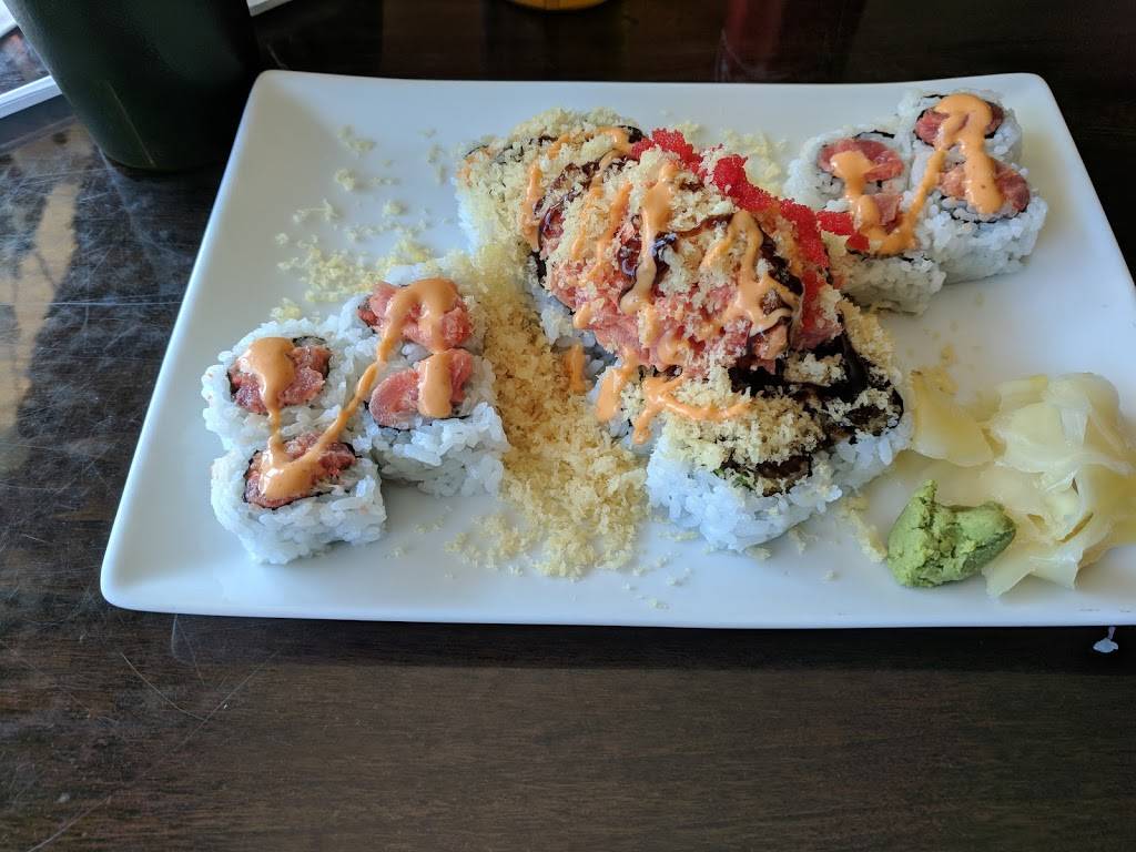 j maru sushi | restaurant | 205 Boulevard, Hasbrouck Heights, NJ 07604, USA | 2013730330 OR +1 201-373-0330