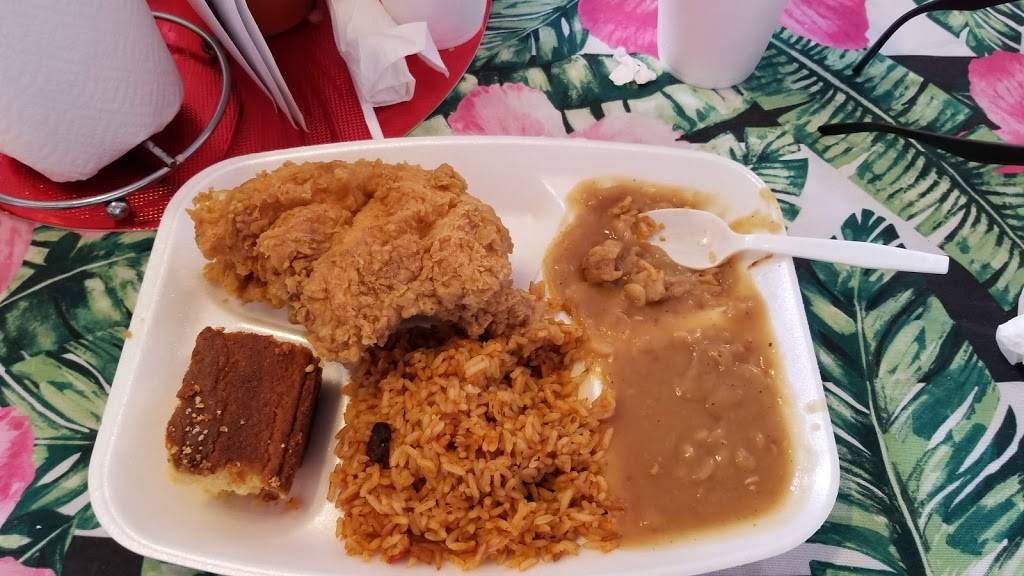 Martha Lous Kitchen | restaurant | 1068 Morrison Dr, Charleston, SC 29403, USA | 8435779583 OR +1 843-577-9583