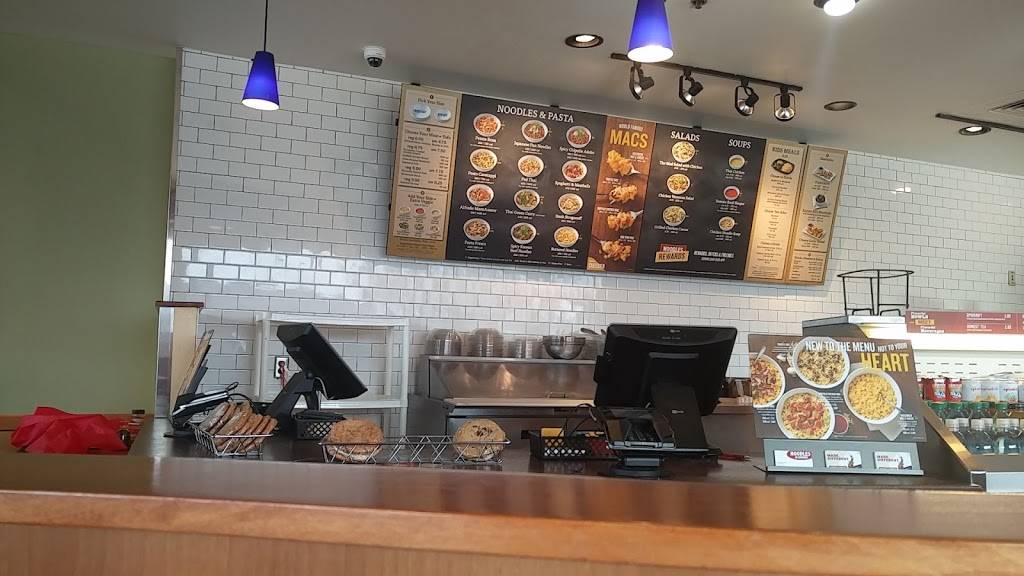 Noodles and Company | restaurant | 3105 Duke St, Alexandria, VA 22314, USA | 7032120008 OR +1 703-212-0008