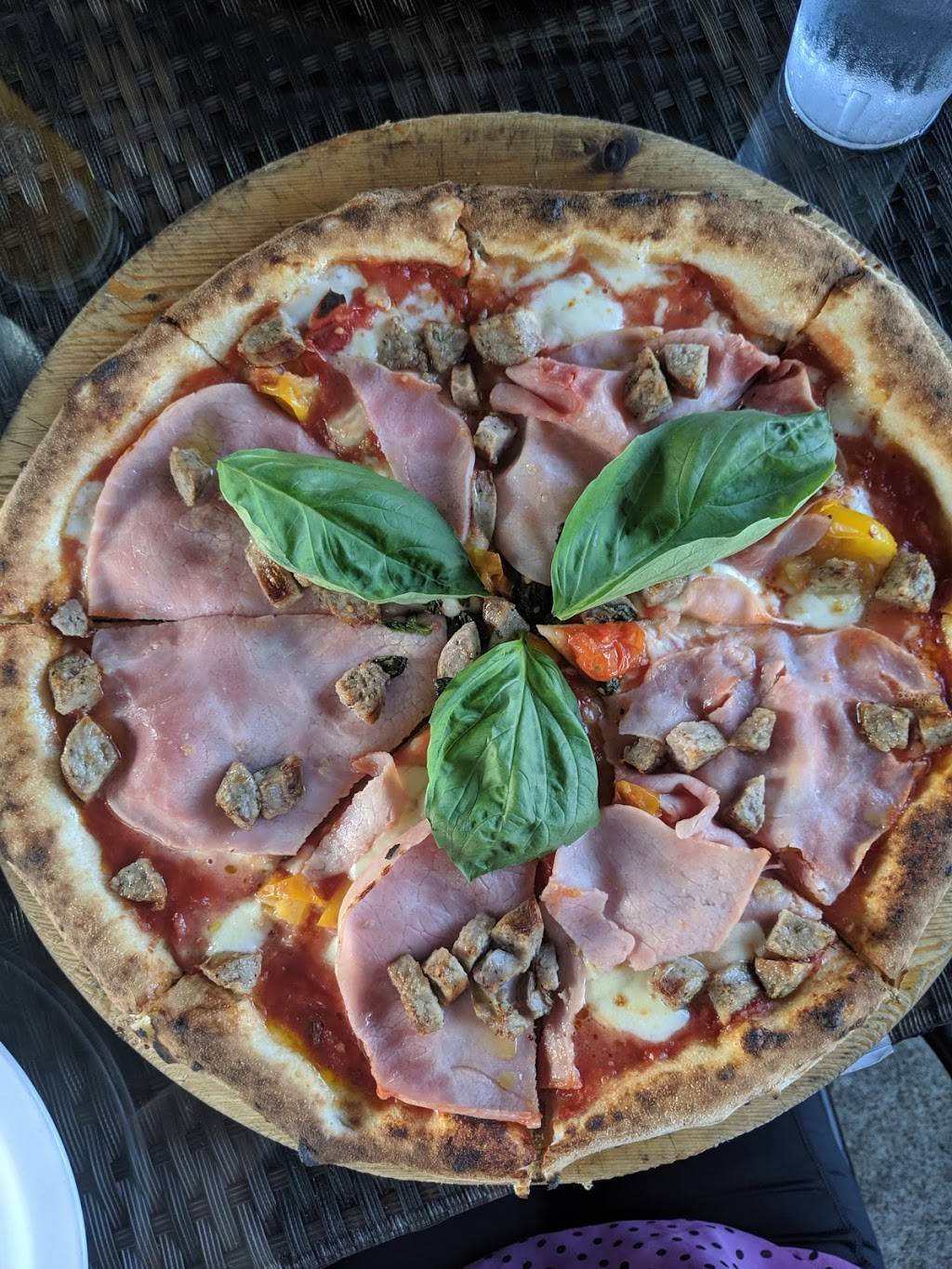 Sapori di Napoli Pizzeria & Restaurant | restaurant | 314 Church St, Decatur, GA 30030, USA | 4043710001 OR +1 404-371-0001