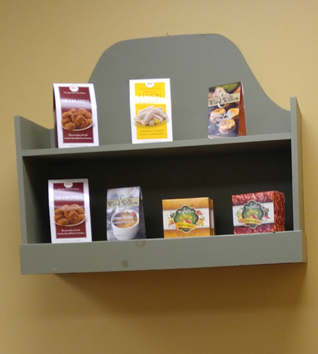 Pennys Pantry | meal takeaway | 136 N Front St, Senatobia, MS 38668, USA | 6625625570 OR +1 662-562-5570