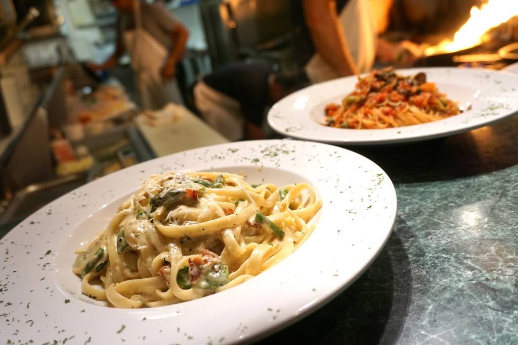 Spazio Restaurant & Bar | restaurant | 200 Quincy Ave, Braintree, MA 02184, USA | 7818491577 OR +1 781-849-1577