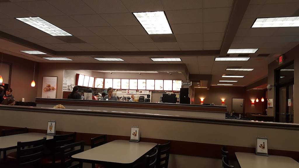 Chick-fil-A | restaurant | 4881 U.S. 9, Howell, NJ 07731, USA | 7327309033 OR +1 732-730-9033