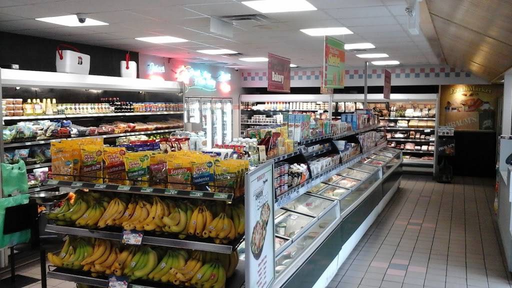 Braums Ice Cream & Burger Restaurant | restaurant | 1505 S Main St, Weatherford, TX 76086, USA | 8175940811 OR +1 817-594-0811