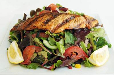 SaladFarm Woodland Hills | meal takeaway | 6588, 5780 Canoga Ave, Woodland Hills, CA 91367, USA | 8183471400 OR +1 818-347-1400