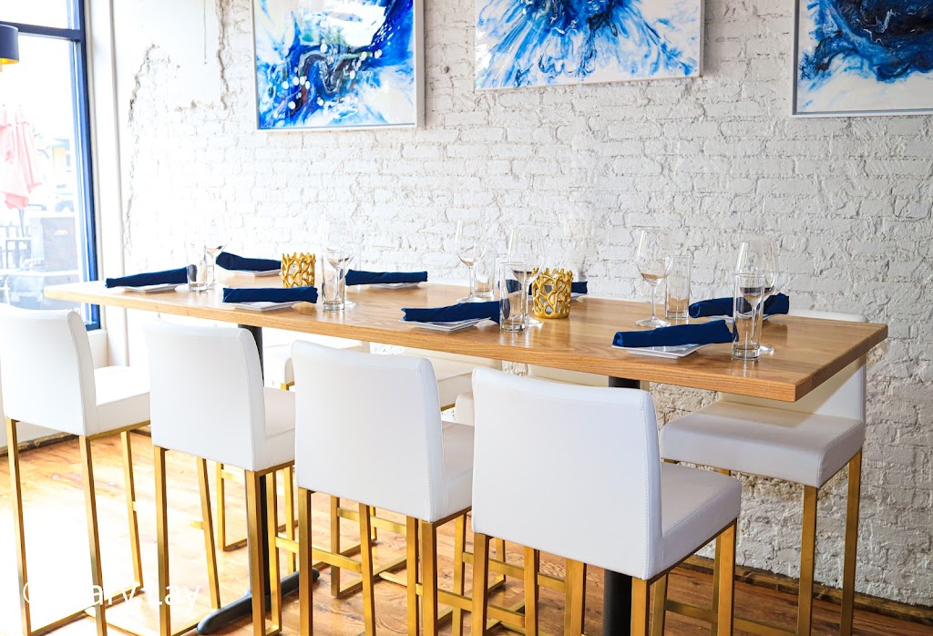 Macs Raw Bar & Market | restaurant | 23 N Park Square, Marietta, GA 30060, USA | 7704197783 OR +1 770-419-7783