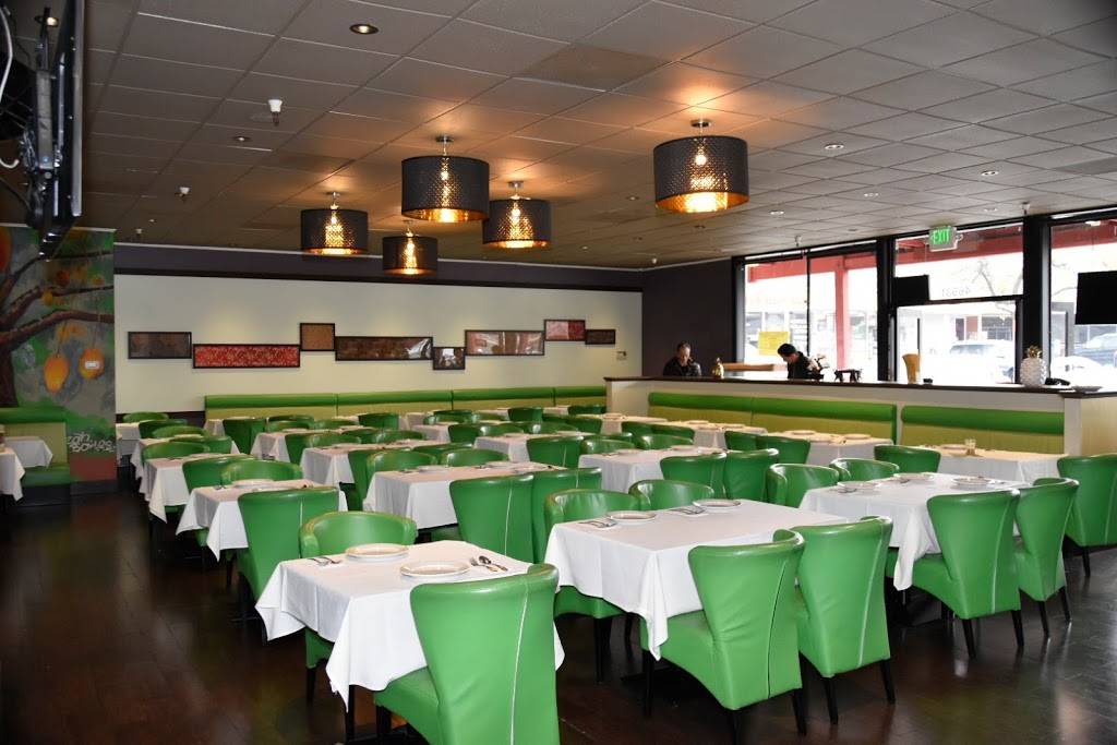 Golden Pineapple | restaurant | 46531 Mission Blvd, Fremont, CA 94539, USA | 5106578608 OR +1 510-657-8608