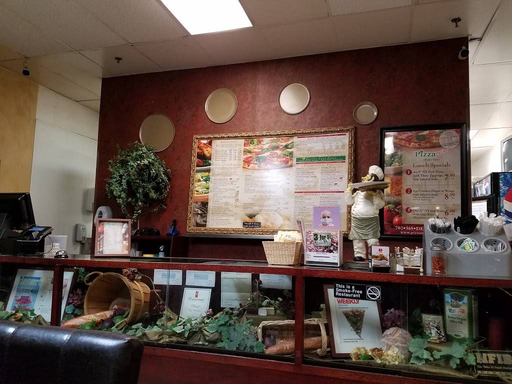 Pizza My Dear | meal delivery | 1725 E Warm Springs Rd # 9, Las Vegas, NV 89119, USA | 7023683327 OR +1 702-368-3327