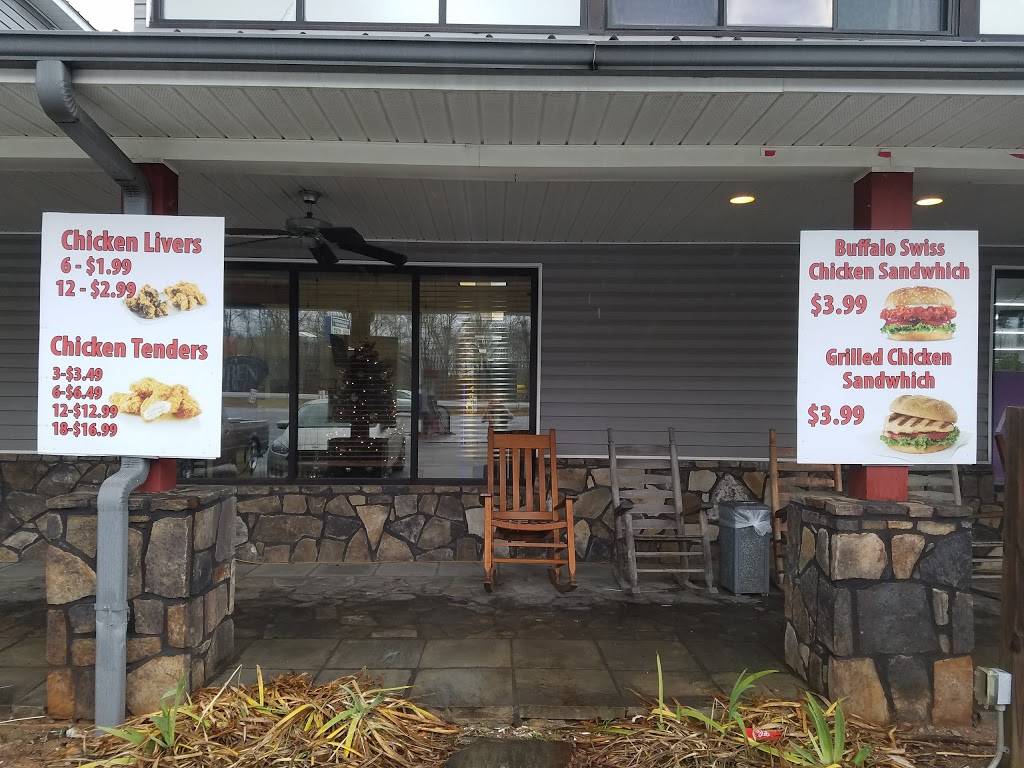 Cagle Mountain Restaurant | restaurant | 5734 TN-8, Dunlap, TN 37327, USA | 4239495063 OR +1 423-949-5063