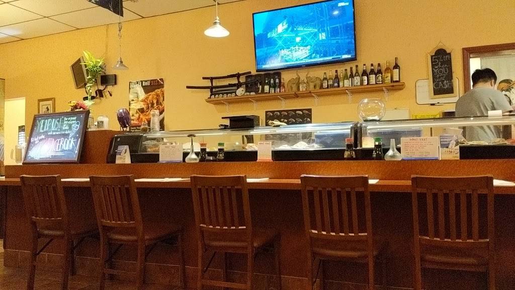 Maki Yaki 22 | restaurant | 25227 Redlands Blvd, Loma Linda, CA 92354, USA | 9097999773 OR +1 909-799-9773