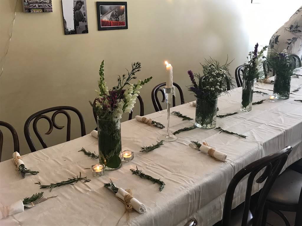 Leche Y Miel | restaurant | 5761 Broadway, Bronx, NY 10463, USA | 7187085787 OR +1 718-708-5787