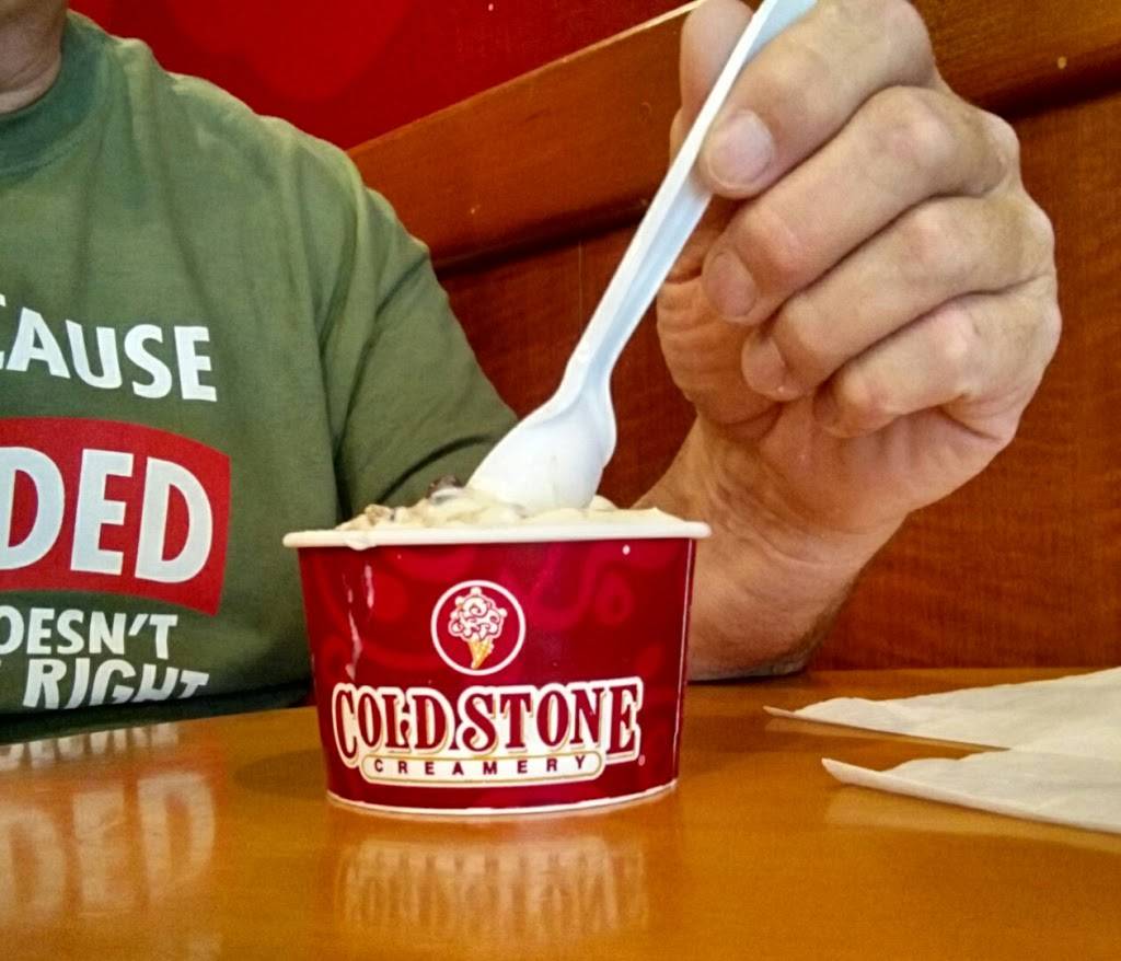 Cold Stone Creamery | bakery | 2091 Harbison Dr, Vacaville, CA 95688, USA | 7079995855 OR +1 707-999-5855