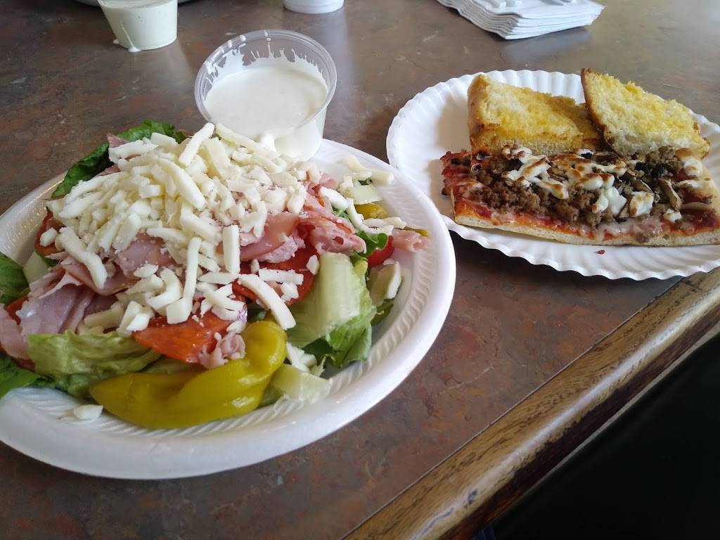 Italian Rebel | restaurant | 1636 Winchester Rd, Memphis, TN 38116, USA | 9013455164 OR +1 901-345-5164