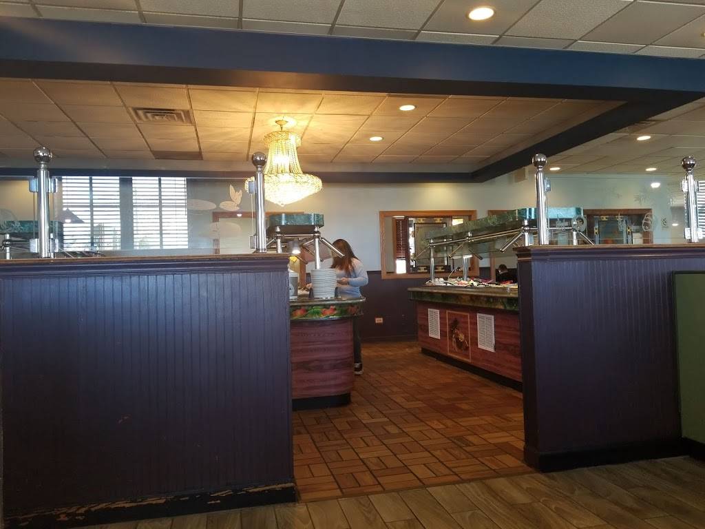 Joyce Lee China Buffet | restaurant | 684 W Veterans Pkwy, Yorkville, IL 60560, USA | 6305538988 OR +1 630-553-8988