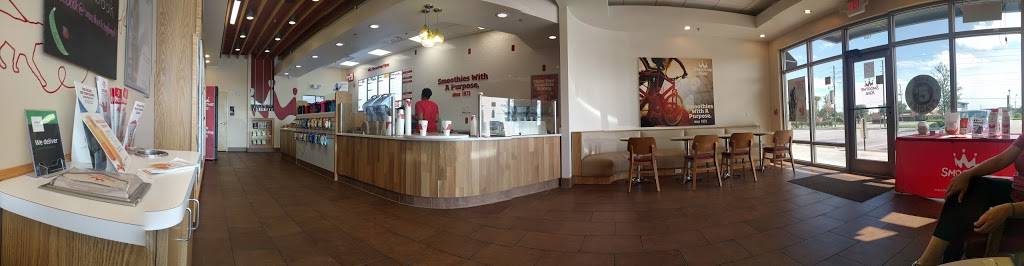 Smoothie King | restaurant | 13100 Seminole Blvd, Largo, FL 33778, USA | 7275877000 OR +1 727-587-7000