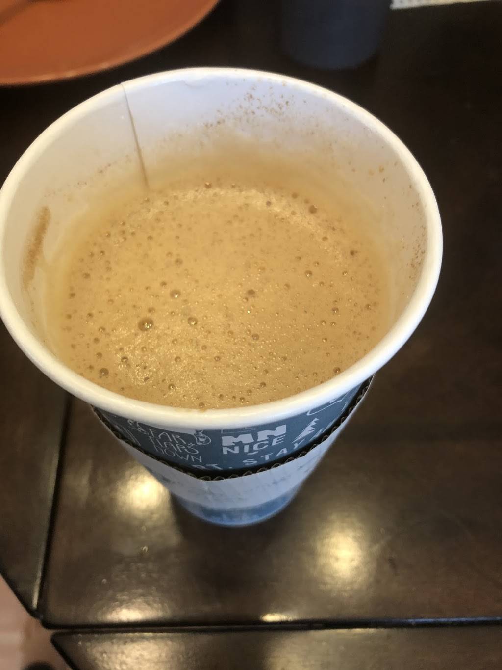 Caribou Coffee | cafe | 300 N, Rte 291, Liberty, MO 64068, USA | 8164153998 OR +1 816-415-3998