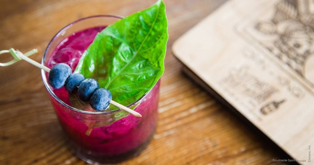 Southside Spirit House | night club | 575 Howard St, San Francisco, CA 94105, USA | 4155435874 OR +1 415-543-5874