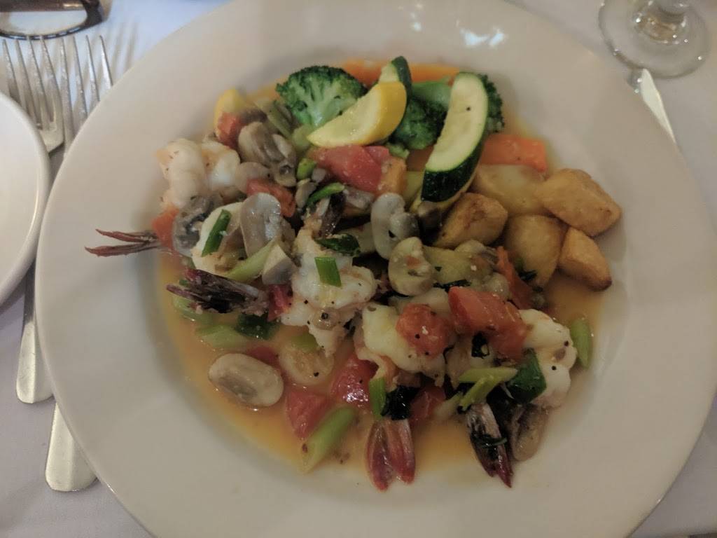 Via Veneto | restaurant | 2244 Fillmore St, San Francisco, CA 94115, USA | 4153469211 OR +1 415-346-9211