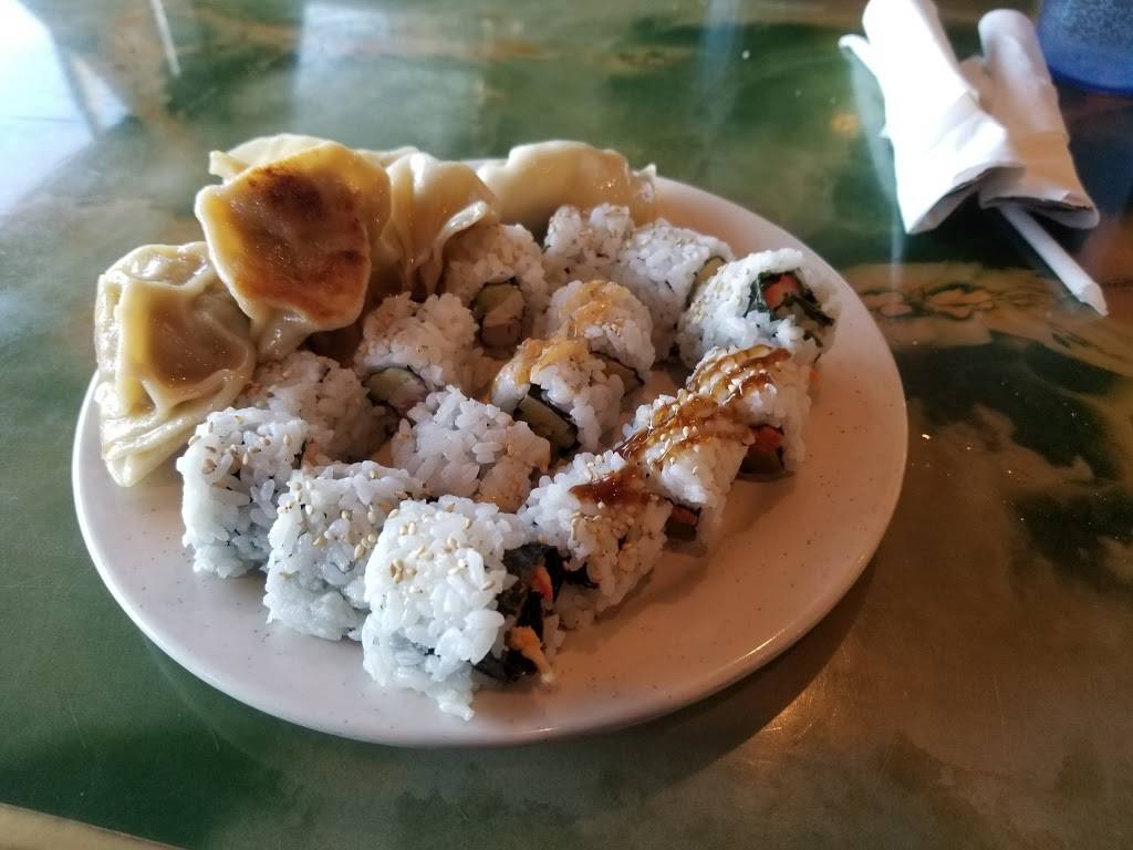 China Buffet | restaurant | 115 W McCoy Blvd, Tomah, WI 54660, USA | 6083743535 OR +1 608-374-3535