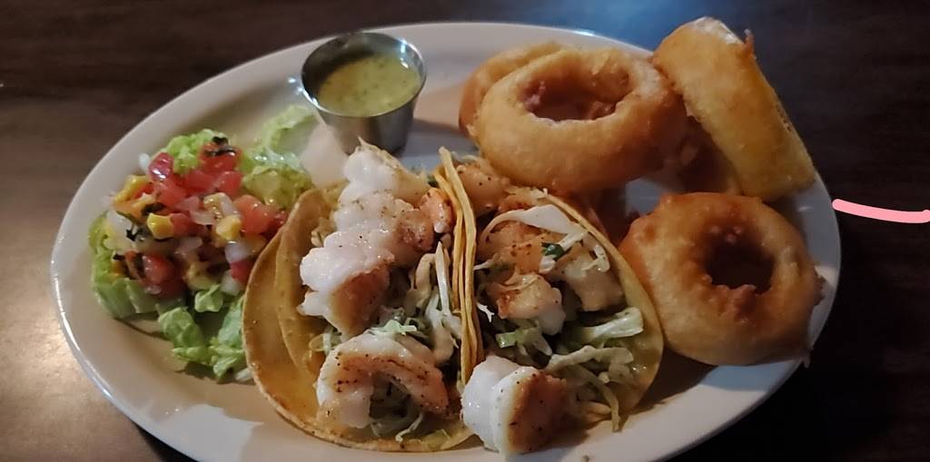 The Crab Trap Grill | restaurant | 1652 County Rd 201, Sargent, TX 77414, USA | 9792444141 OR +1 979-244-4141