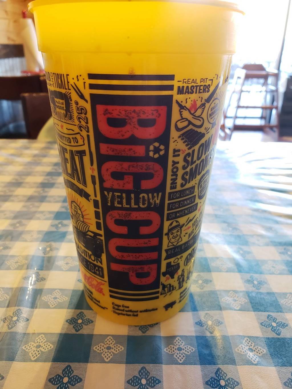 Dickeys Barbecue Pit | restaurant | 18742 Soledad Canyon Rd, Santa Clarita, CA 91351, USA | 6612510840 OR +1 661-251-0840