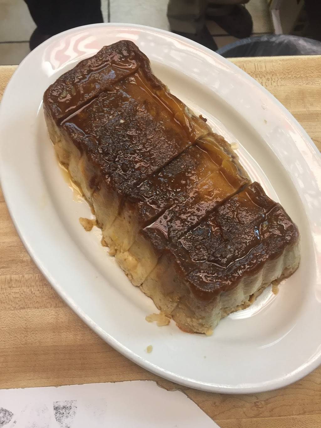 Pablos Cafe | cafe | 8061 NW 66th St, Miami, FL 33166, USA | 3055923741 OR +1 305-592-3741