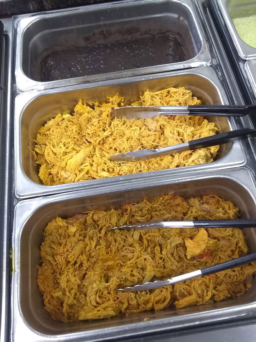 Pilon Arepas Grill | restaurant | 12720 S Orange Blossom Trail, Orlando, FL 32837, USA | 4072866025 OR +1 407-286-6025